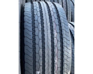Triangle TTM-A11 (прицепная) 425/65 R22.5 165J/162K PR20 Triangle TTM-A11 (прицепная) 425/65 R22.5 165J/162K PR20
